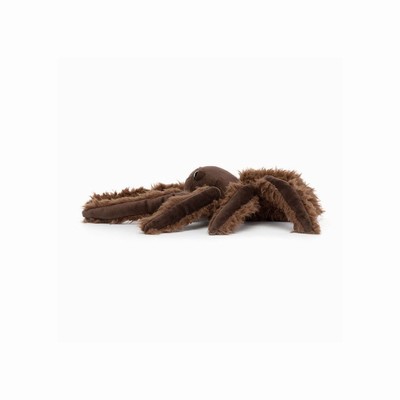 Jellycat Spindleshanks Spider Australia | 915378AXP